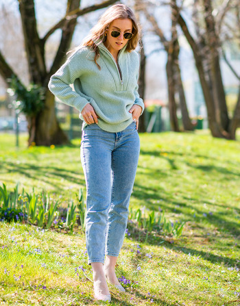 Vêtements Femme Pulls Céleste PAULINE  