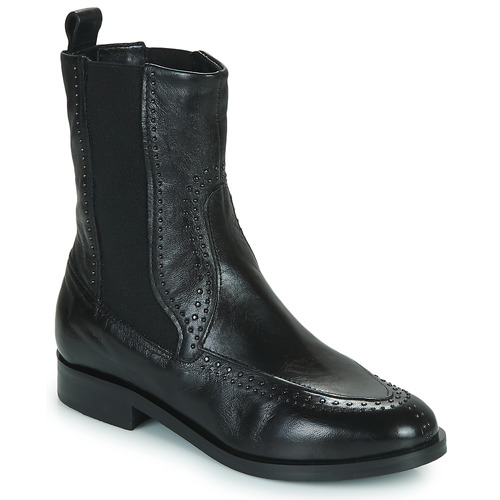 Schuhe Damen Boots Mjus DEBBY    