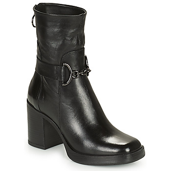 Schuhe Damen Low Boots Mjus MICAELA    