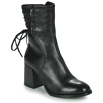 Schuhe Damen Low Boots Mjus NADEL    