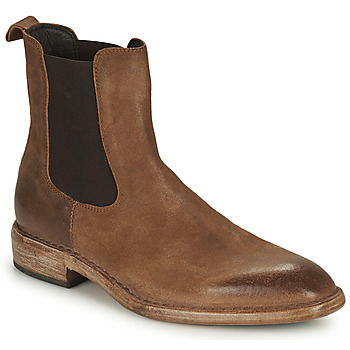 Chaussures Homme Boots Moma JAMES 