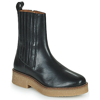 Schuhe Damen Boots Schmoove DORA CHELSEA    