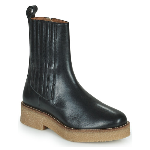 Schuhe Damen Boots Schmoove DORA CHELSEA    