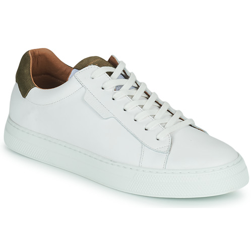 Scarpe Uomo Sneakers basse Schmoove SPARK CLAY 