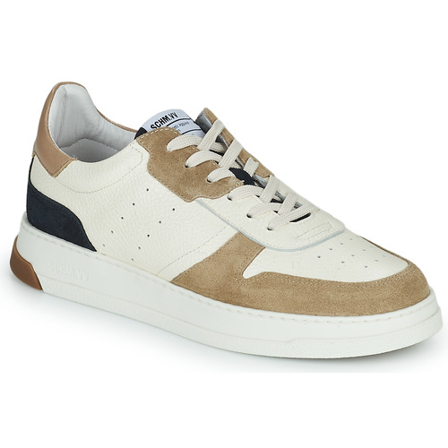 Chaussures Homme Baskets basses Schmoove ORDER SNEAKER 