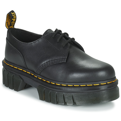 Chaussures Femme Derbies Dr. Martens Audrick 3 Nappa 