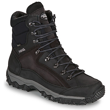 Scarpe Uomo Trekking Meindl Telfs Gore-Tex 