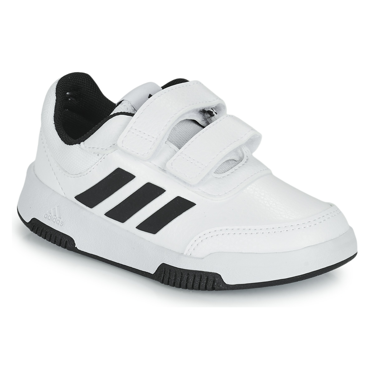 Schuhe Kinder Sneaker Low Adidas Sportswear Tensaur Sport 2.0 C Weiß