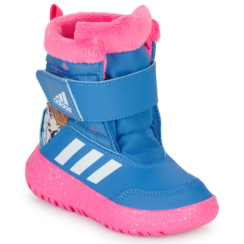 Scarpe Bambina Stivali da neve adidas Performance WINTERPLAY Frozen I 