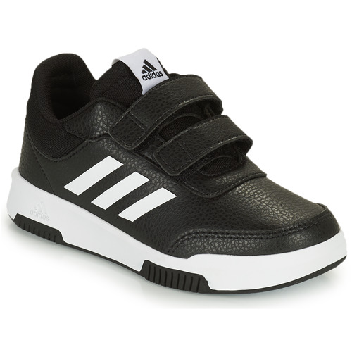 Schuhe Kinder Sneaker Low Adidas Sportswear Tensaur Sport 2.0 C Weiß