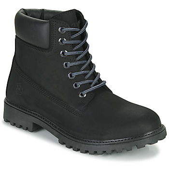 Schuhe Herren Boots Lumberjack RIVER    