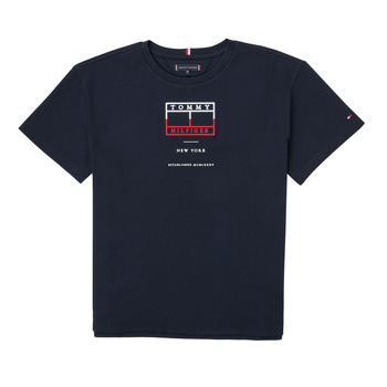 Tommy Hilfiger KB0KB07598-DW5