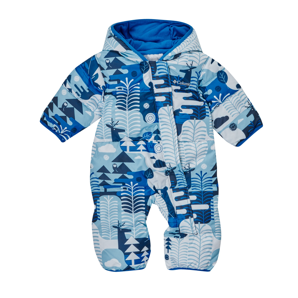 Vêtements Enfant Doudounes Columbia SNUGGLY BUNNY 