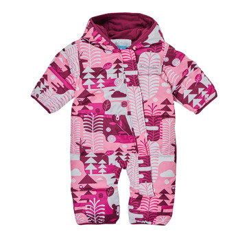 Abbigliamento Bambina Piumini Columbia SNUGGLY BUNNY 