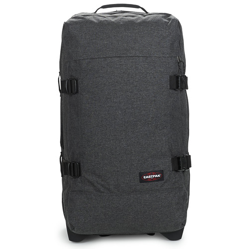 Taschen flexibler Koffer Eastpak TRANVERZ M 78L Grau