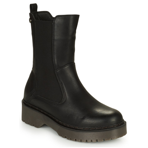 Schuhe Damen Boots Xti     