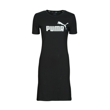 Abbigliamento Donna Abiti corti Puma ESS SLIM TEE DRESS 