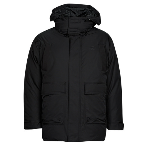 Calvin Klein Jeans NON-DOWN TECHNICAL PARKA    