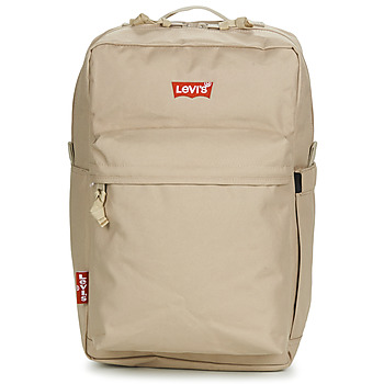 Taschen Rucksäcke Levi's L-PACK STANDARD  ISSUE Maulwurf