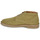 Chaussures Homme Boots Selected SLHRIGA WARM SUEDE DESERT 