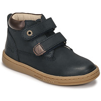 Chaussures Garçon Boots Kickers TACKEASY 