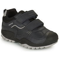 Scarpe Bambino Sneakers basse Geox J NEW SAVAGE BOY 