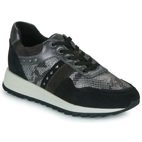 Scarpe Donna Sneakers basse Geox D TABELYA A 