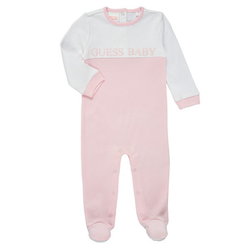 Kleidung Mädchen Pyjamas/ Nachthemden Guess H2YW05-KA6W3-G6K9  