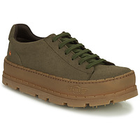 Schuhe Sneaker Low Art BLUE PLANET Khaki