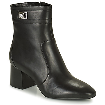 Schuhe Damen Low Boots MICHAEL Michael Kors PADMA    