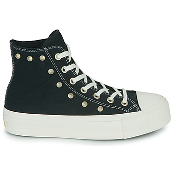 Converse Chuck Taylor All Star Lift Glam & Punk Hi