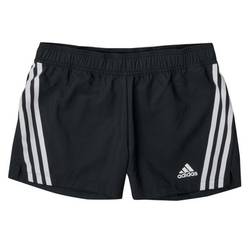 Kleidung Mädchen Shorts / Bermudas adidas Performance HD4344    