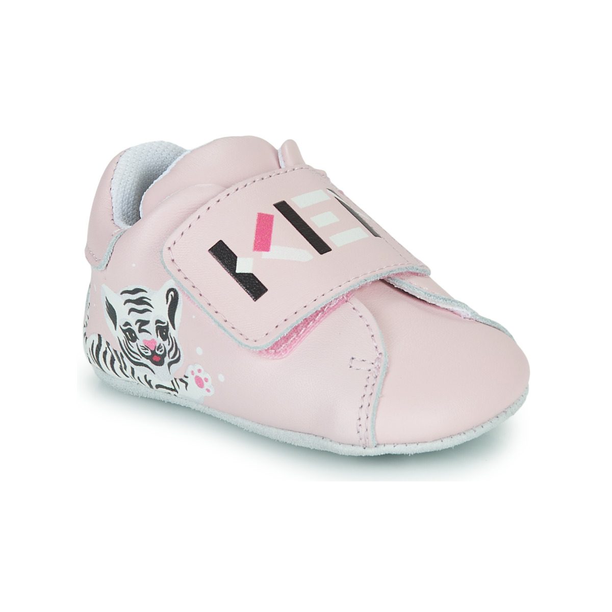 Scarpe Bambina Scarpette neonato Kenzo K99006 