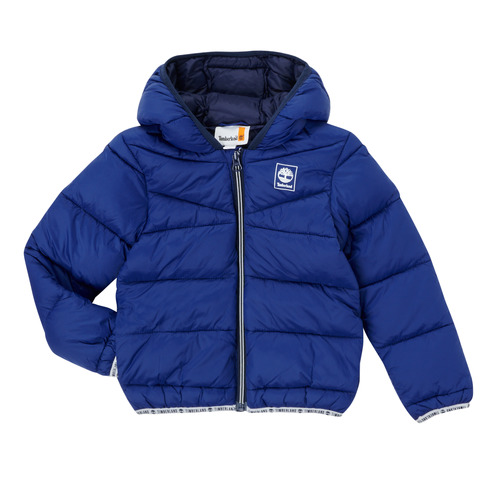 Abbigliamento Bambino Piumini Timberland T06424-843 