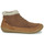 Schuhe Damen Boots El Naturalista PAWIKAN Braun,