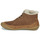 Schuhe Damen Boots El Naturalista PAWIKAN Braun,