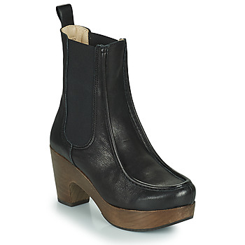 Schuhe Damen Low Boots Neosens ST LAURENT    