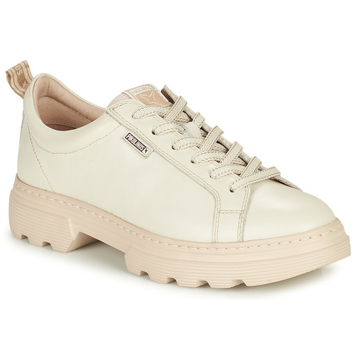 Chaussures Femme Baskets basses Pikolinos ASTURIAS 