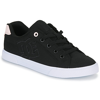 Chaussures Femme Baskets basses DC Shoes CHELSEA 