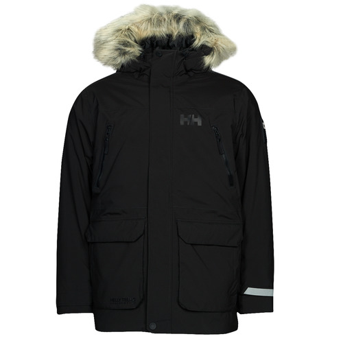 Abbigliamento Uomo Parka Helly Hansen REINE PARKA 