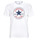 Vêtements Homme T-shirts manches courtes Converse GO-TO CHUCK TAYLOR CLASSIC PATCH TEE 