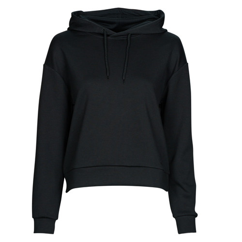 Abbigliamento Donna Felpe Only Play ONPLOUNGE LS HOOD SWEAT 