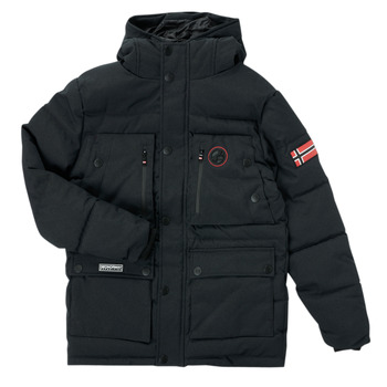 Kleidung Jungen Parkas Geographical Norway ALBERT    