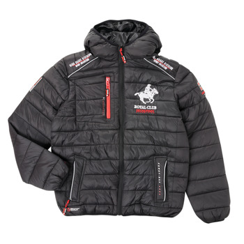 Kleidung Jungen Daunenjacken Geographical Norway BRICK    