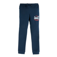 Vêtements Garçon Jeans slim Jack & Jones JPSTLOGO SWEAT PANT 