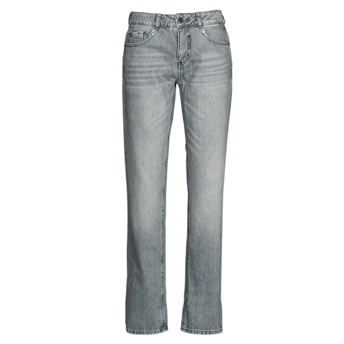 Vêtements Femme Jeans droit Freeman T.Porter ANTONIA DENIM 