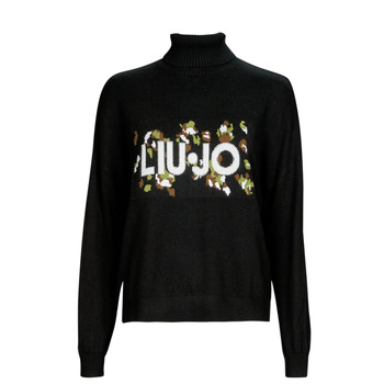 Kleidung Damen Pullover Liu Jo WF2450    