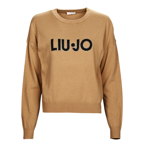 Vêtements Femme Pulls Liu Jo WF2451 