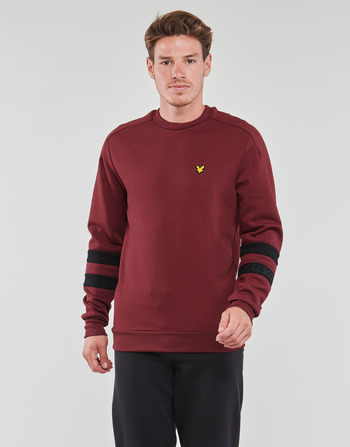 Abbigliamento Uomo Felpe Lyle & Scott ML1781SP 