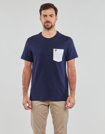 Lyle & Scott TS831VOG